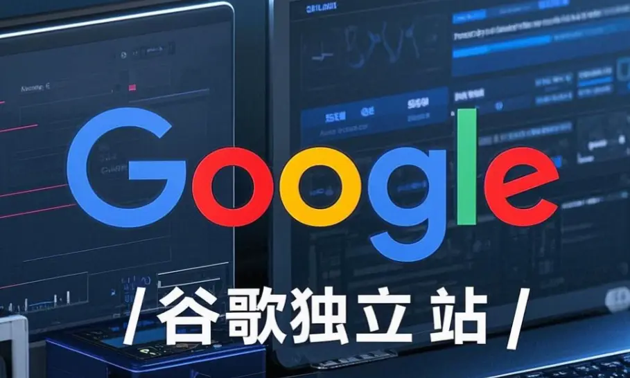 独立站不是建个网站，而是建一个真正能持续出询盘的“获客系统”